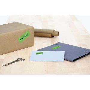 Produktbild für Universaletiketten Herma 4469 Special, grün