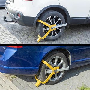 Produktbild für Parkkralle ProPlus 360172V03, 16 - 19 Zoll