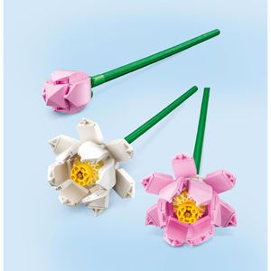 Produktbild für Klemmbausteine LEGO Botanicals 40647, ab 8 Jahre
