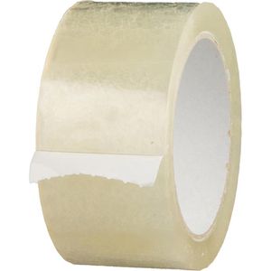 Packband Supra SUPRAPRO 100186, PP, transparent