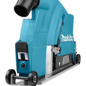 Produktbild für Absaughaube Makita 198440-5, 230 mm