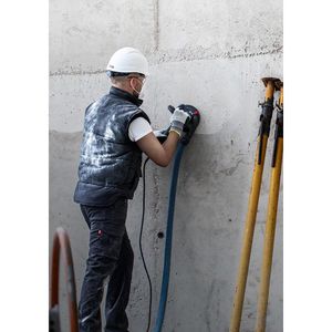 Produktbild für Diamantschleiftopf Bosch Expert Concrete