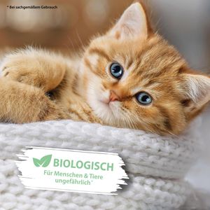 Produktbild für Enzymreiniger ARKA PGC750G, PIPI-WEG Katze