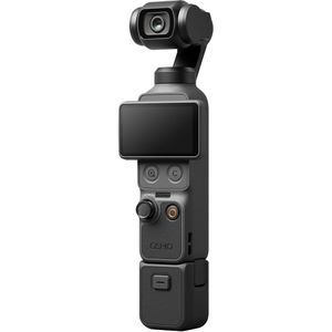 Produktbild für Action-Cam DJI Osmo Pocket 4