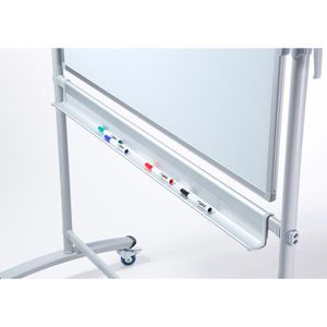 Produktbild für Stativdrehtafel Dahle Basic 96180