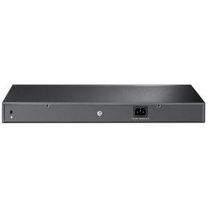 Produktbild für Switch TP-Link Omada, SG3210XHP-M2, managed