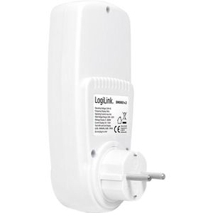 Produktbild für Energiekostenmessgerät LogiLink EM0003