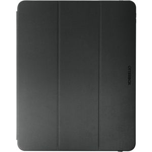 Produktbild für Tablet-Hülle Otterbox React Folio Series, 77-95360, schwarz