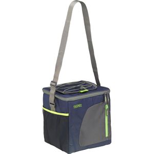 Produktbild für Kühltasche Thermos 4081252150, Radiance, dunkelblau, faltbar