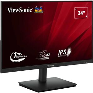 Produktbild für Monitor ViewSonic VA240-H-2, 23,8 Zoll