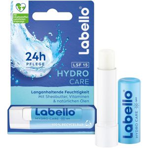 Produktbild für Lippenbalsam Labello Hydro Care