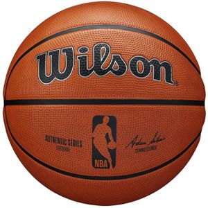 Produktbild für Basketball WILSON NBA Authentic Series, outdoor