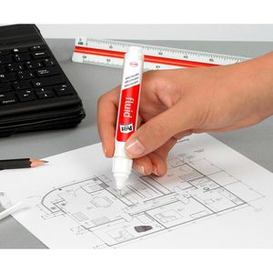 Produktbild für Korrekturstift Pritt Pocket Pen, 2 Stück