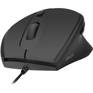 Produktbild für Maus Speedlink Axon Silent SL-610009-RRBK