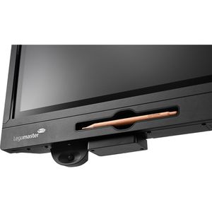 Produktbild für Digitales-Whiteboard Legamaster EVOLVE 2 Set, 65 Zoll