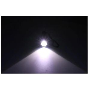 Produktbild für Taschenlampe XCell Lunalux SLIM, LED, aufladbar