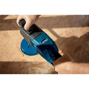 Produktbild für Winkelbohrmaschine Bosch GRD 18V-127, Akku