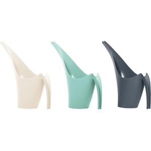 Produktbild für Gießkanne Prosperplast Giraffe, anthrazit