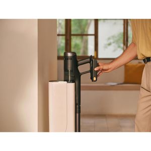 Produktbild für Staubsauger Roborock H60 Hub Ultra