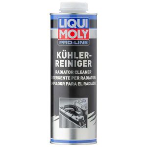 Additiv Liqui-Moly 5189, Pro-Line Kühlerreiniger, 1 Liter