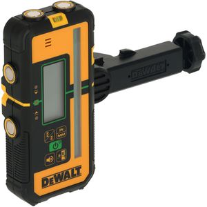 Produktbild für Rotationslaser DeWalt DCLE15221G-QW, 2 Lotpunkte, Set