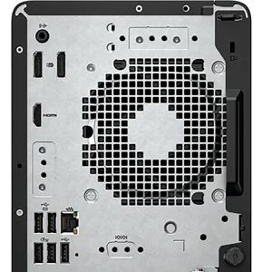 Produktbild für Computer HP EliteDesk 8 Tower G1i AI, A55N9ET