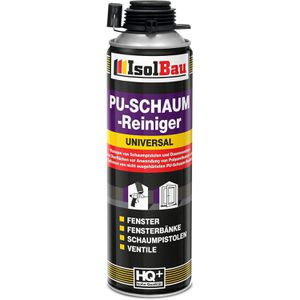 Pistolenreiniger IsolBau Bauschaumreiniger