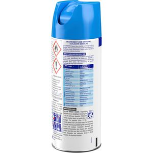 Produktbild für Desinfektionsmittel Sagrotan alkoholisch