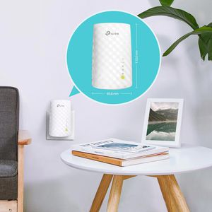 Produktbild für WLAN-Repeater TP-Link RE220, AC750