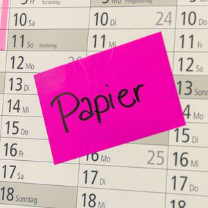 Produktbild für Haftnotizen AdPads 794931586574, türkis