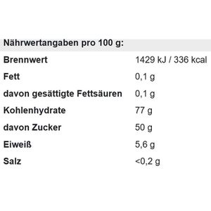 Produktbild für Fruchtgummis Trolli Minis All in One