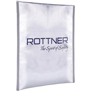 Dokumententasche Rottner Firebag T06216, A4