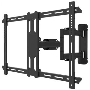 Produktbild für TV-Wandhalterung Neomounts WL40S-850BL16, bis 45 kg