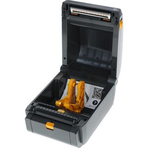 Produktbild für Etikettendrucker Zebra ZD220d, ZD22042-D0EG00EZ