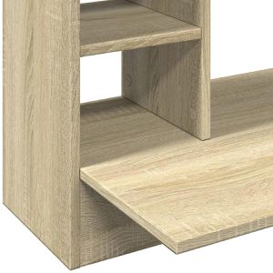 Produktbild für Wandschreibtisch vidaXL 847970
