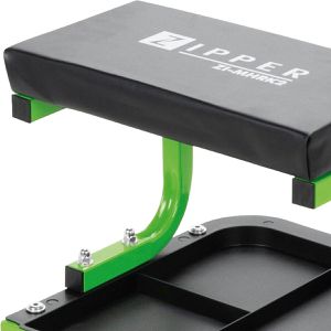 Produktbild für Werkstatthocker Zipper ZI-MHK2, mit Ablagefach