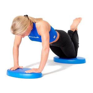 Produktbild für Balance-Pad THERABAND 23304, aus Schaumstoff