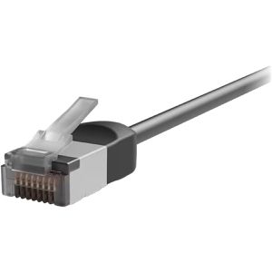 Netzwerkkabel UbiQuiti UniFi Outdoor, schwarz