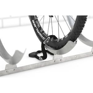 Produktbild für Fahrradständer WSM SW 6, Wandmontage