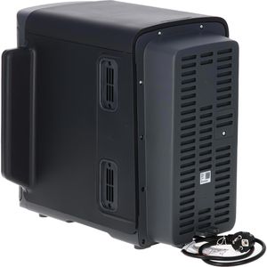 Produktbild für Heißluftfritteuse Ninja Double Stack XL, SL400EU