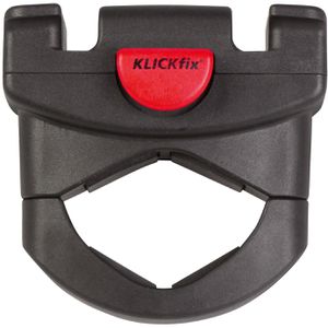 Produktbild für Lenkeradapter KLICKfix Caddy Oversize, für Adapterplatten