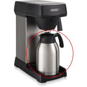 Produktbild für Thermoskanne Bravilor-Bonamat 7.171.322.201