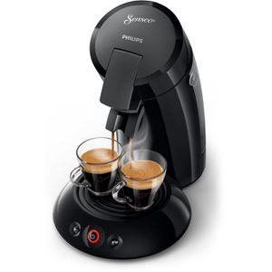 Produktbild für Kaffeepadmaschine Philips Senseo Original