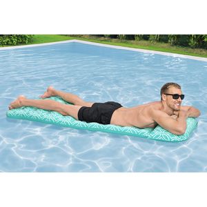 Produktbild für Luftmatratze Bestway 43550 Comfort Plush, 198 x 74cm