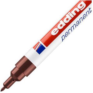 Produktbild für Permanentmarker Edding 400