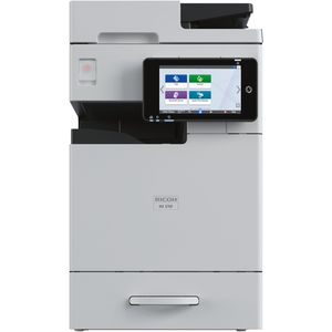 Produktbild für Multifunktionsgerät Ricoh IM 370F
