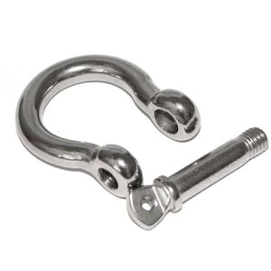 Produktbild für Schäkel PRIOstahl 225, 800kg