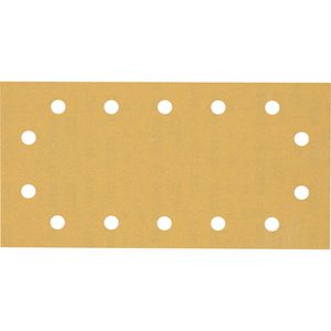 Schleifpapier Bosch Expert C470, Körnung 180