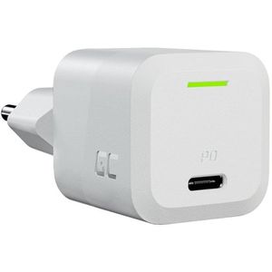 USB-Ladegerät Green-Cell CHARGC06W, 33 Watt