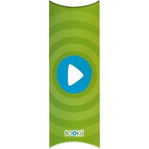 Produktbild für Hörstift BOOKii 290019